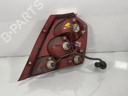 Used Left taillight DAEWOO KALOS (KLAS) 1.4 16V (94 hp) 20010851