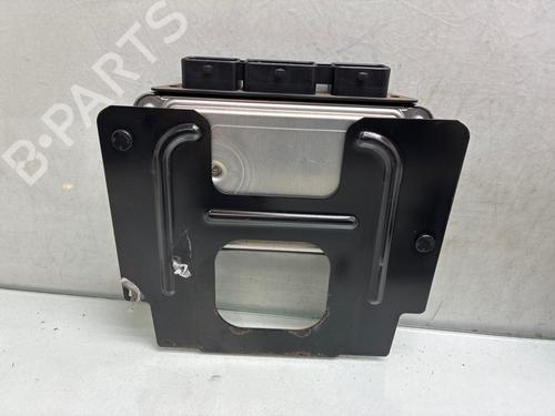 Electronic module PEUGEOT 307 CC (3B) 1.6 16V | BP37498357M83 - Image 9
