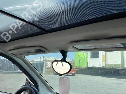 Front windshield wiper arm SMART FORTWO Coupe (450) 0.7 (450.352, 450.332) | BP29286835C143 