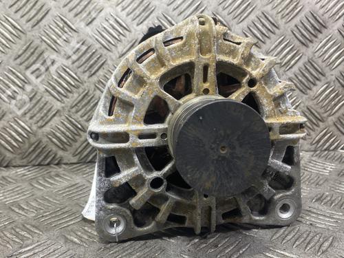 Used Alternator Alternator NISSAN MICRA V (K14) 1.0 IG-T 100 (101 hp) 33233606 33233606