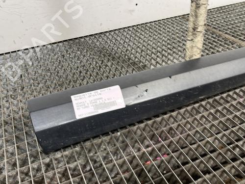 Door moulding trim RENAULT MEGANE III Hatchback (BZ0/1_, B3_) 1.5 dCi (BZ09, BZ0D, BZ1W, BZ29, BZ14) | BP29707594C150