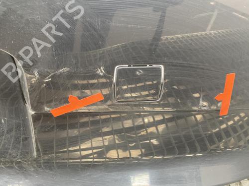 Rear bumper BMW 1 (E87) 120 d | BP27397635C8 