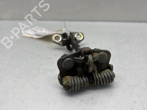 Hinge/Door check strap PEUGEOT 106 II (1A_, 1C_) 1.0 i | BP27633075C146 