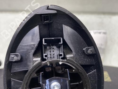 Used Rear mirror Rear mirror MINI MINI (R56) Cooper (120 hp) 23769801 23769801