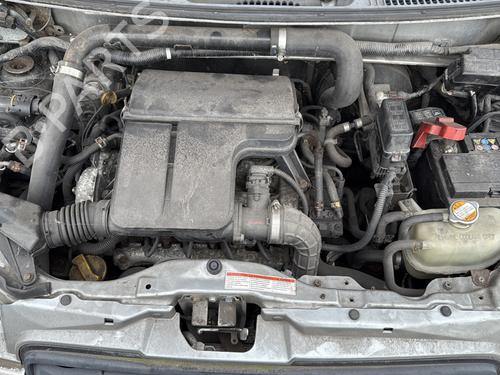 Right taillight SUZUKI WAGON R+ (MA) 1.3 DDiS (RB413D) | BP33314428C35 - Image 12