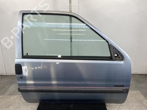 Used Right front door PEUGEOT 106 I (1A, 1C) [1991-1996]  30778034