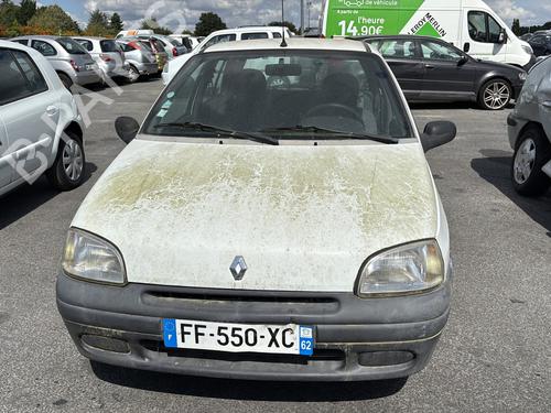 Used Parts RENAULT CLIO I (B/C57_, 5/357_) 1.2 (5/357Y, 5/357K) (58 hp) 4308390