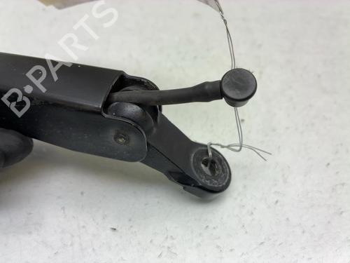 Used Rear windshield wiper arm Rear windshield wiper arm PEUGEOT PARTNER MPV (5_, G_) 1.6 HDi 90 (90 hp) 39730766 39730766