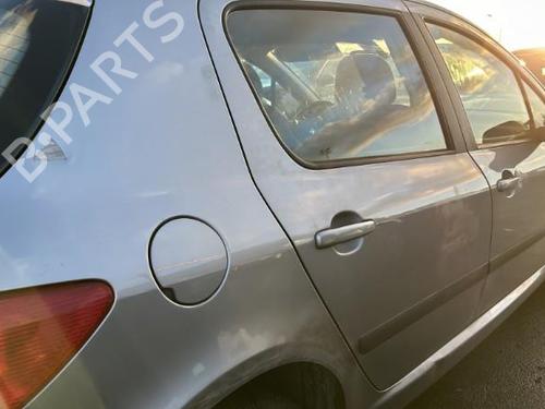 Front left lock PEUGEOT 307 (3A/C)  | BP19960645C98 