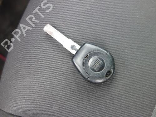 Tailgate SEAT IBIZA III (6L1) 1.4 TDI | BP19983358C6 