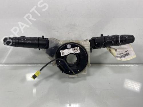 Used Steering column stalk NISSAN MICRA III (K12) [2002-2010]  19985218