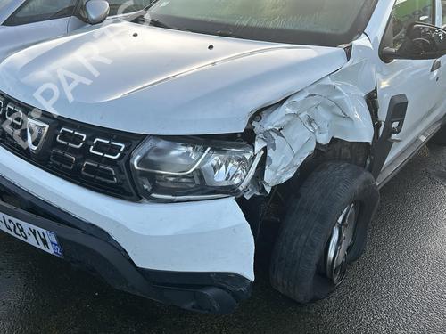 Instrumentbord DACIA DUSTER (HM_) 1.0 TCe 100 (HMMT) | BP31887232C46 - Image 15