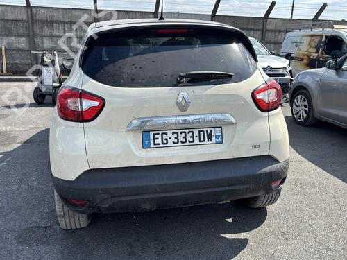 Rear parcel shelf RENAULT CAPTUR I (J5_, H5_) 1.5 dCi 90 (J5N4, J5M5, J5MW, J5M6, J5AL, J5AJ) | BP31212093C85 - Image 10