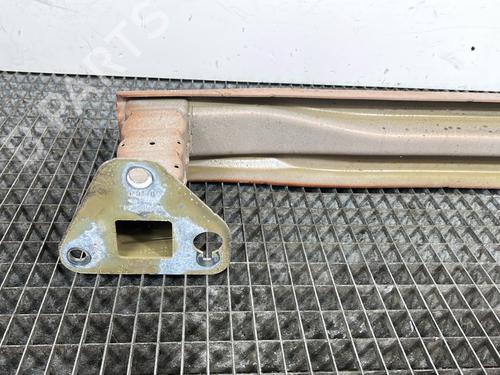 Rear bumper reinforcement PEUGEOT 2008 II (UD_, US_, UY_, UJ_, UR_, UC_) 1.2 PureTech 130 (USHNS, URHNS) | BP27340681C73 