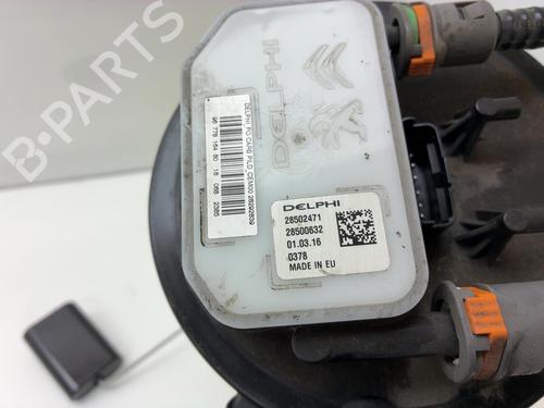 Used Fuel pump Fuel pump 39486699 39486699