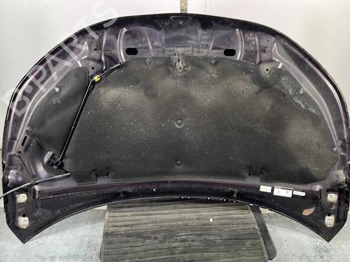 Hood CITROËN DS4 (NX_) 1.6 BlueHDi 120 | BP27272731C1 
