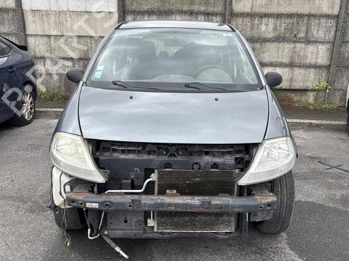 Climate control CITROËN C3 I (FC_, FN_) 1.4 i | BP28282422I5 