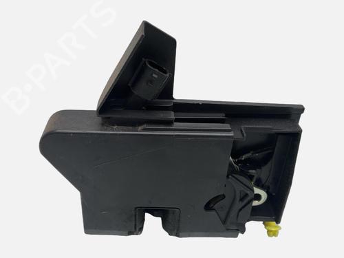 Front left lock DACIA SANDERO II TCe 90 (B8M1, B8MA, B8AC) | BP40222103C98 - Image 2