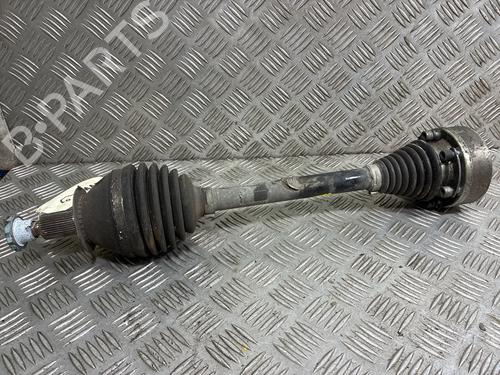Used Left front driveshaft Left front driveshaft SEAT IBIZA V (KJ1, KJG) 1.6 TDI (95 hp) 33805124 33805124