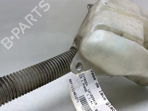 Windscreen washer tank CITROËN C3 I (FC_, FN_) 1.4 i | BP28540513C113 