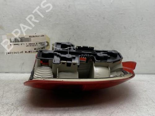 Left taillight OPEL CORSA B (S93) 1.2 i (F08, F68, M68) | BP19953990C34 