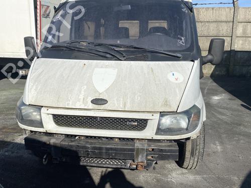 Engine FORD TRANSIT Van (FA_ _) 2.0 TDCi | BP36953288M1 - Image 8