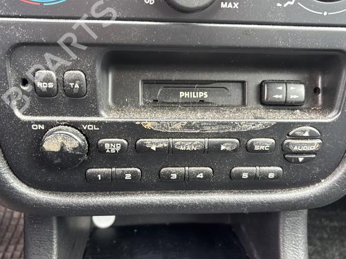 Front left door window PEUGEOT 406 (8B) 1.8 16V | BP30174036C18 