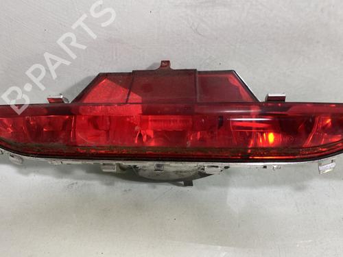Used Rear fog light PEUGEOT 208 I (CA_, CC_) 1.2 VTI 82 (82 hp) 27632076