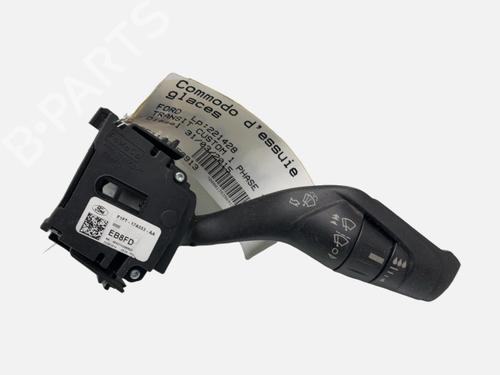 Steering column stalk FORD TRANSIT CUSTOM V362 Van (FY, FZ) 2.2 TDCi | BP40533672I23 - Image 3