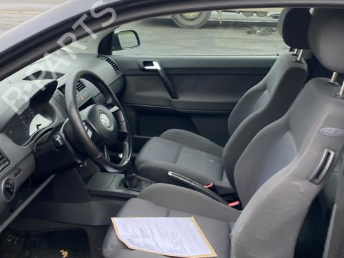 Pedal VW POLO IV (9N_, 9A_) 1.4 TDI | BP27355577I4 