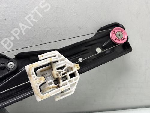 Front left window mechanism BMW 1 (F20) 116 d | BP28540196C22  - Image 5