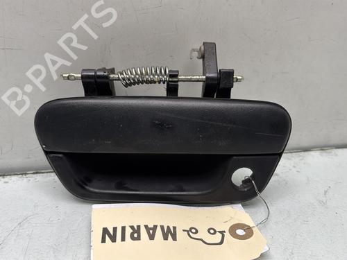 venstre-fortil-udvendigt-handtag-chevrolet-spark-m300-2009-31712275 main image