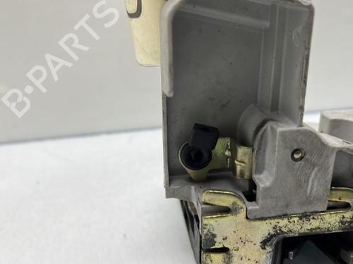 Front right lock PEUGEOT 307 (3A/C) 2.0 HDi 110 | BP19963778C97 