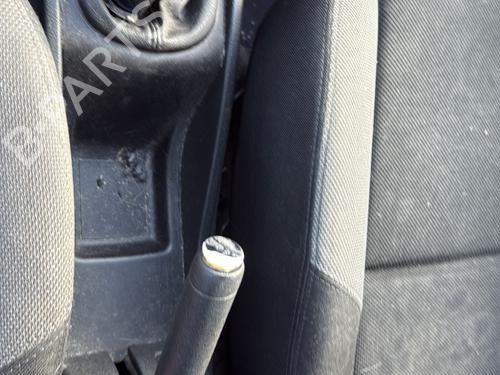 Zamek drzwi przednich lewych PEUGEOT 207 (WA_, WC_) 1.4 HDi | BP30001478C98 