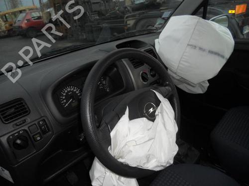 Left front brake caliper OPEL AGILA A (H00)  | BP20006686M105  - Image 11