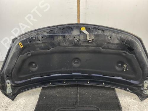 Hood OPEL MERIVA B MPV (S10) 1.7 CDTI (75) | BP19967931C1 
