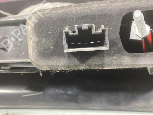 Venstre baglygte FORD FUSION (JU_) 1.4 TDCi (68 hp) 20027846