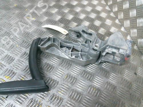 håndbremse AUDI A3 (8P1) 1.9 TDI (105 hp) 26152850