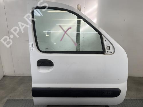 Used Right front door RENAULT KANGOO (KC0/1_) 1.5 dCi (KC07) (65 hp) 29141851
