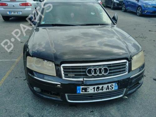 AC compressor AUDI A8 D3 (4E2, 4E8) 4.0 TDI quattro | BP19977272M34 - Image 13