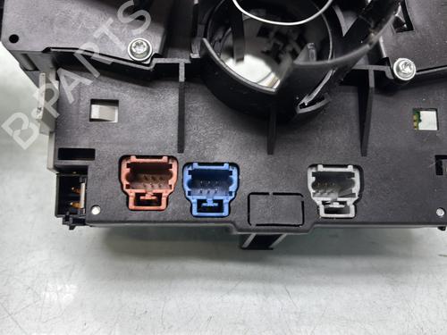 Steering column stalk PEUGEOT 1007 (KM_) 1.4 HDi | BP33484190I23 - Image 2