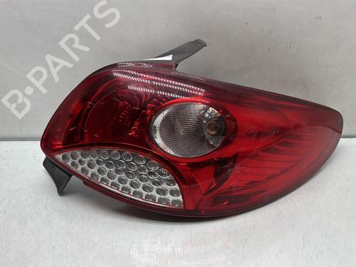 right-taillight-peugeot-206-2l_-2m_-2009-2010-2011-2012-2013-32062555 main image