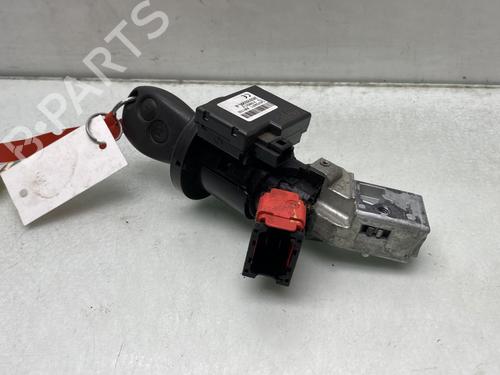 Used Ignition barrel DACIA DUSTER (HS_) 1.5 dCi (HSAJ) (90 hp) 24960578