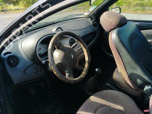 Instrument cluster FORD KA (RB_) 1.3 i | BP23431842C47 