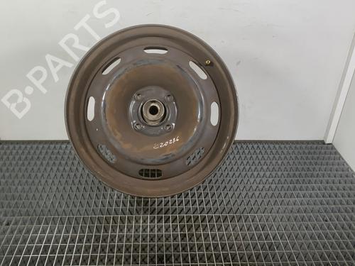 Used Rim PEUGEOT 307 (3A/C) 1.4 (75 hp) 25920411