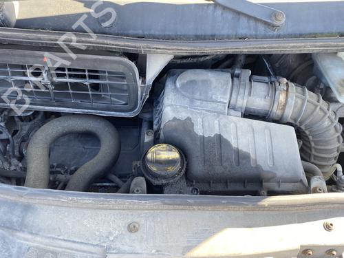 Right sun visor RENAULT TRAFIC II Bus (JL) 2.0 dCi 90 (JL00, JL01, JL0H, JL0M, JL0P, JL0S) | BP29039424I2 - Image 19