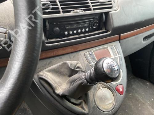 Left mirror CITROËN C8 (EA_, EB_)  | BP19959060C26 