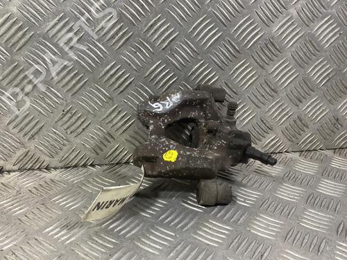 Used Left rear brake caliper Left rear brake caliper MERCEDES-BENZ C-CLASS (W204) C 220 CDI (204.002) (170 hp) 19992656 19992656