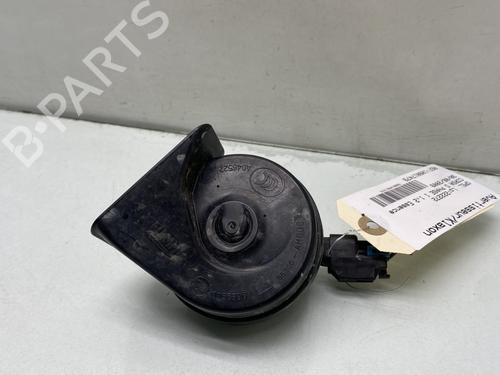 Toeter OPEL CORSA D (S07) 1.2 LPG (L08, L68) (80 hp) 31281586