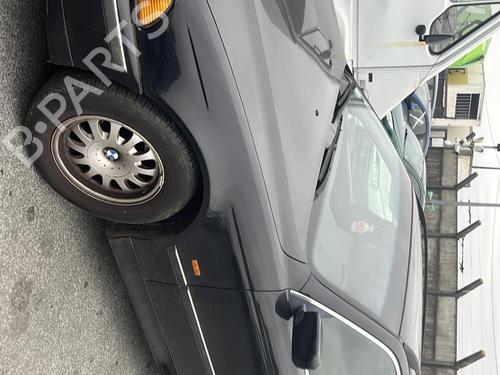 Left taillight BMW 5 Touring (E39) 523 i | BP21170801C34 